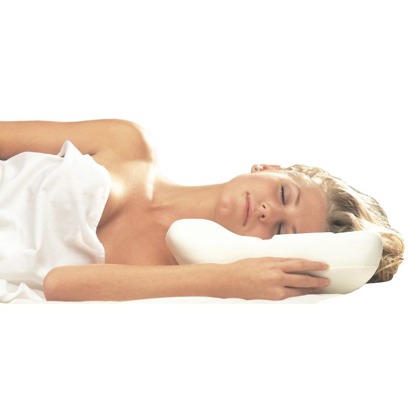 Putnams Cervical Neck Pillow Health and Care